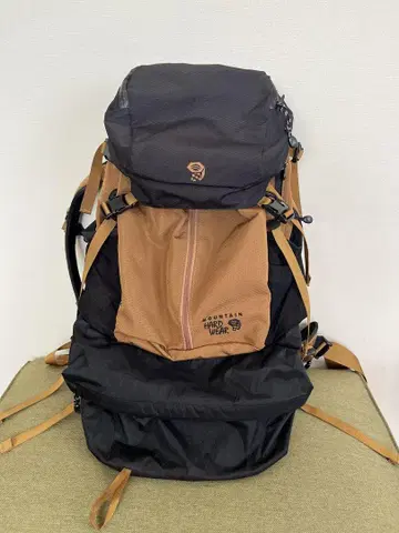 MOUNTAIN HARD WEAR 백팩