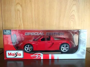 Maisto 포르쉐 Carrera GT