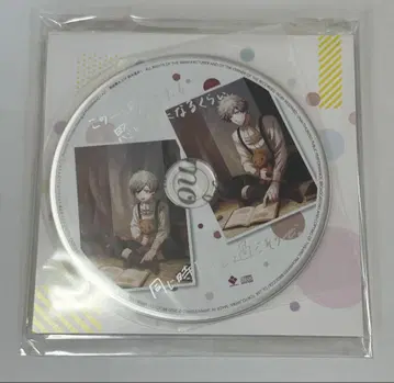 드라마 CD 란마루