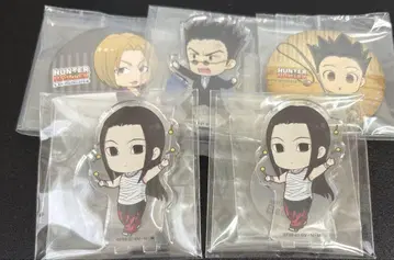 HUNTER x HUNTER 애니카페 이르미