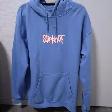 Slipknot 슬립낫 후드티 M