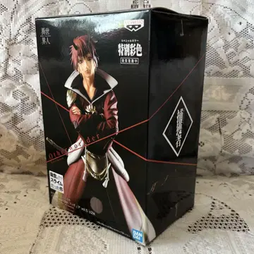 BANDAI 이세계인 Other worlder 베니마루 피규어