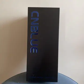 CNBLUE 공식 응원봉