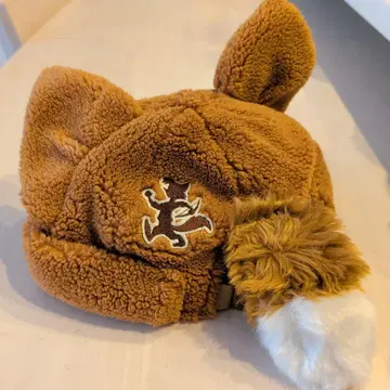 디즈니 로스트 키즈 보아캡