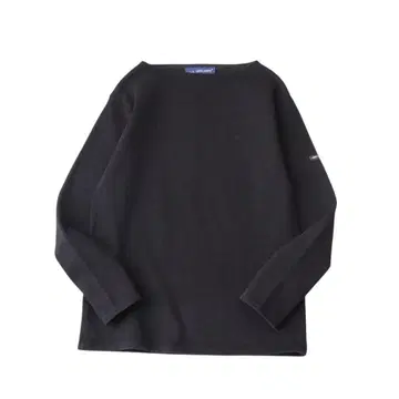 SAINT JAMES OUESSANT 웨쌍 바스크 셔츠