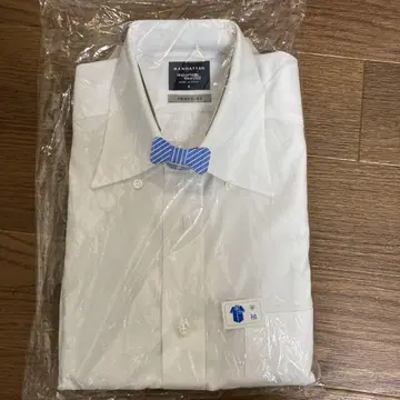 [ 클리닝 완료 ] 가마쿠라 셔츠 트래블러 반팔 셔츠