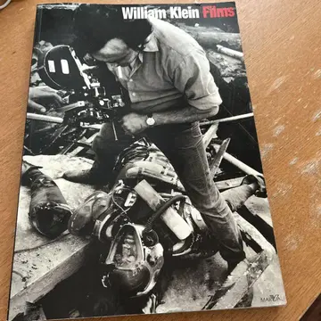 William Klein Films