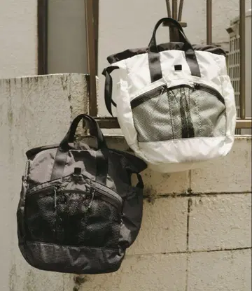 Warenfaus / Just Right Tote (Black)