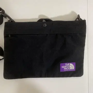 THE NORTH FACE 코듀로이 사코슈