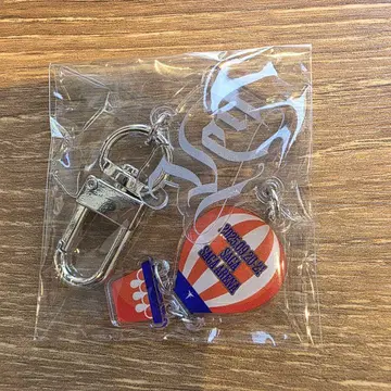 태민 가챠가챠 사가 투어 키링