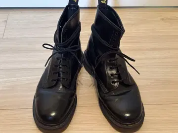 Dr. Martens 8홀 잉글랜드제 닥터마틴