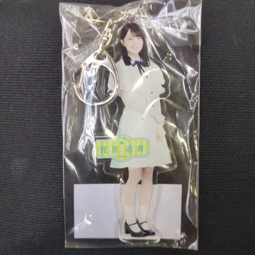 카키 하루카 same numbers 키링 노기자카46 CD