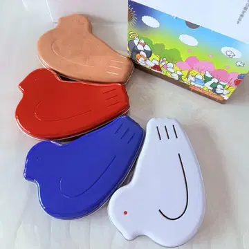 하토 사브레 하토의 날 한정판 캔