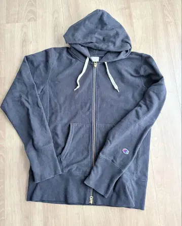 Champion Reverse Weave 후드티 XL
