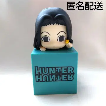 HUNTER x HUNTER 히카케 피규어 이르미 헌터헌터