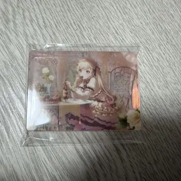 프로세카 텐마 사키 노블 아트 34