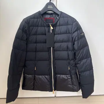 새상품급 TATRAS BREVA 다운 자켓 M 사이즈