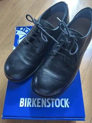 BIRKENSTOCK 드레스 신발 사이즈 40