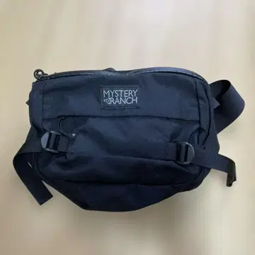 MYSTERY RANCH 미스터리 랜치 힙 몽키 2