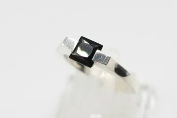 새상품급 9호 저스틴 데이비스 커프 반지 반지 수갑 SRJ870