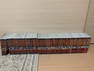 킹덤 1권~52권