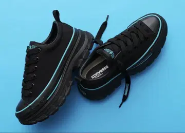 한정판 올스타 알 트랙 웨이브 AP OX 블랙 블루