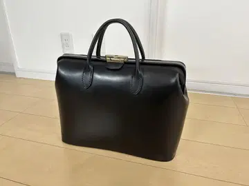 Organ 비즈니스 백