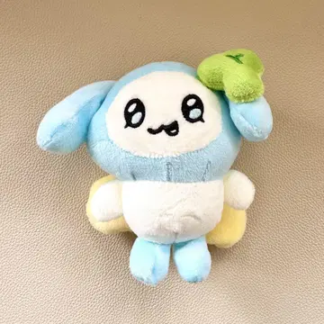 ATEEZ Mighteez 봉제 인형 키링 투요 윤호