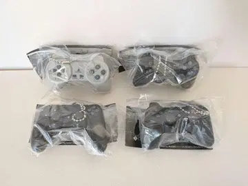 PlayStation 게임 스타트! 사운드 컬렉션 3종 4세트