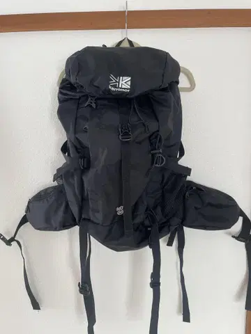 Karrimor tatra 20 럭색 카리머 타트라
