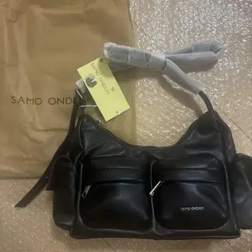 SAMO ONDOH Pocket Mug Bag M 사이즈