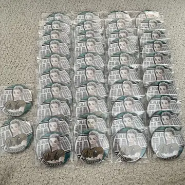 보쿠토 코타로 컬렉션 캔뱃지
