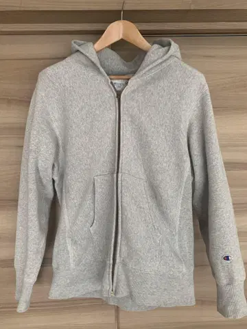 Champion ReverseWeave 집업 후드티