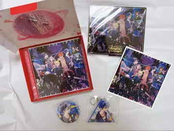 Vivid BAD SQUAD SEKAI ALBUM vol.1