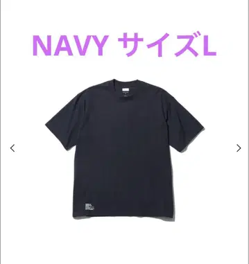 FreshService 2-PACK CORPORATE S/S TEE L
