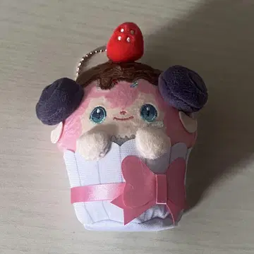 아카기 웬 봉제 인형 니지산지