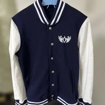 SideM 프로미 점퍼 아우터