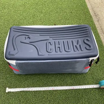 CHUMS 참스 멀티 하드 케이스 대