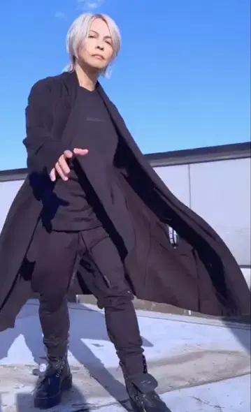 SWITCHBLADE 가디건 [ 새상품 ]