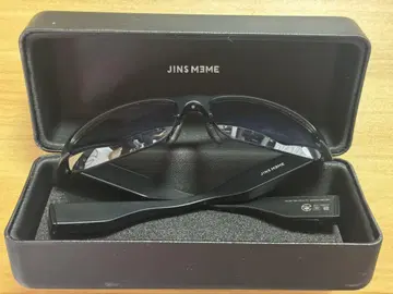 [정크제품] JINS MEME MT
