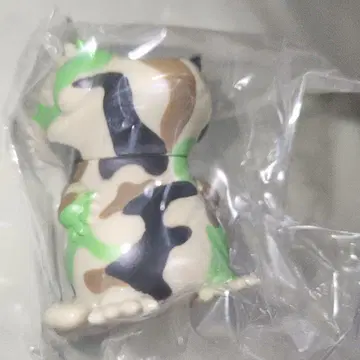 크레쉬 카모플라쥬 패턴 시리즈 18