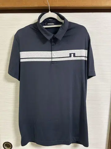 j. 린드버그 골프 셔츠 XXL