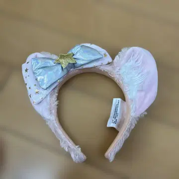 디즈니 머리띠