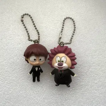 SEKAI NO OWARI 세카오와 키링 The Dinner