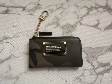 MARC JACOBS 동전 지갑