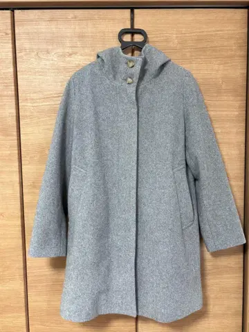 매킨토시 코트