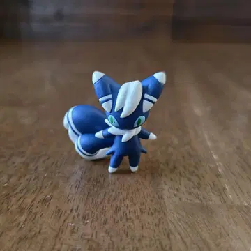 포켓몬 몬코레 니아오닉스