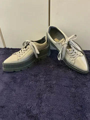 PUMA x Fenty by Rihanna Pointy Creeper