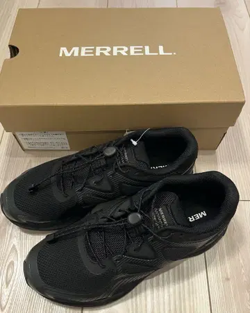 [ 새상품 ] MERRELL 머렐 스니커즈 신발 여성용 24.5