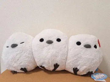 1055 복복 시마연가 포근히 기대는 봉제 인형 울트라 BIG